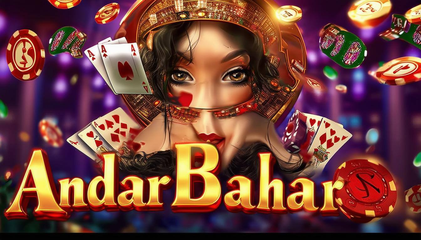 Andar Bahar Casino Game